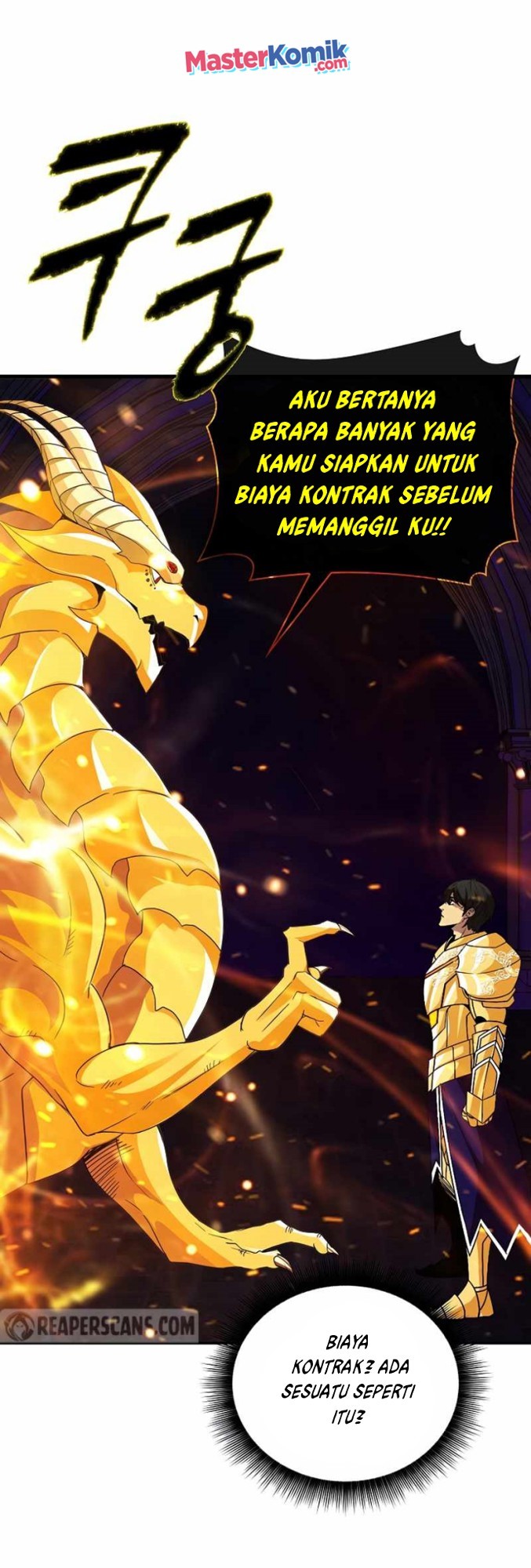I have an SSS-rank Trait, but I want a Normal Life chapter 25
