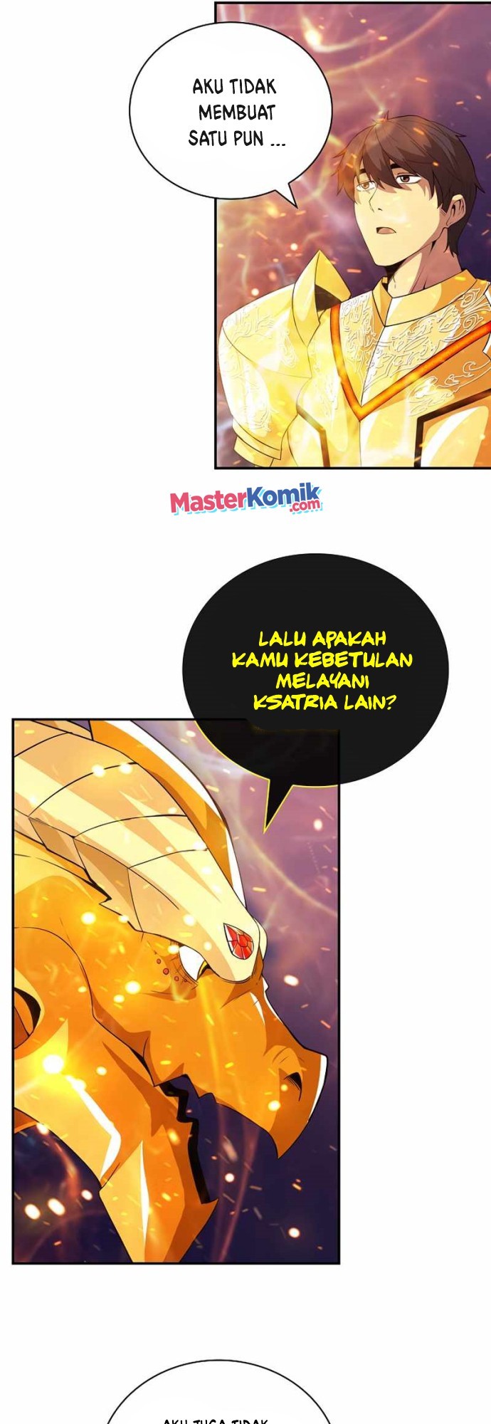 I have an SSS-rank Trait, but I want a Normal Life chapter 25