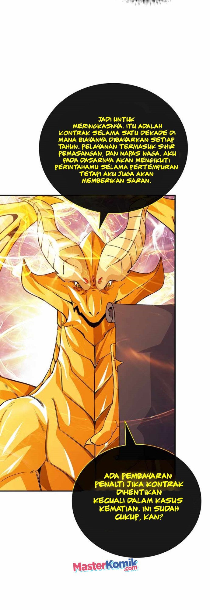 I have an SSS-rank Trait, but I want a Normal Life chapter 25