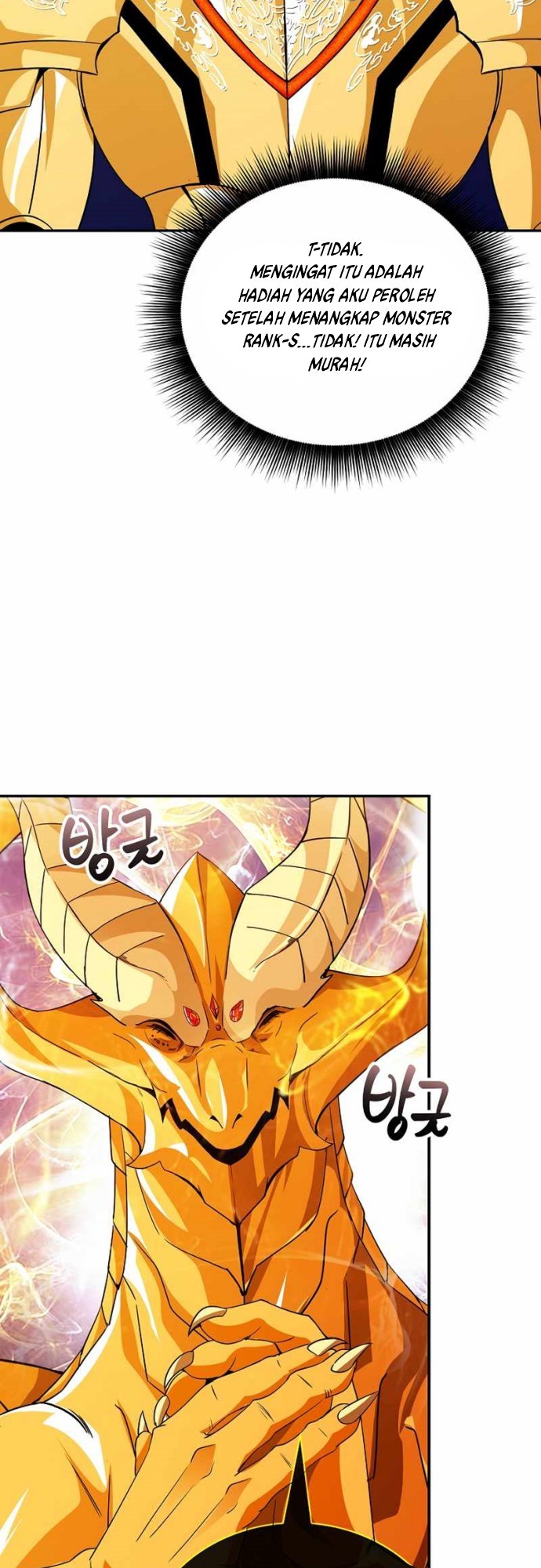 I have an SSS-rank Trait, but I want a Normal Life chapter 25