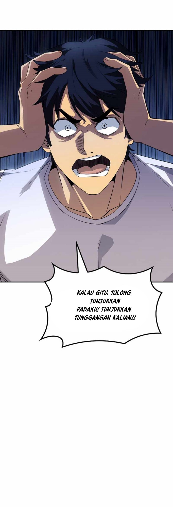I have an SSS-rank Trait, but I want a Normal Life chapter 25