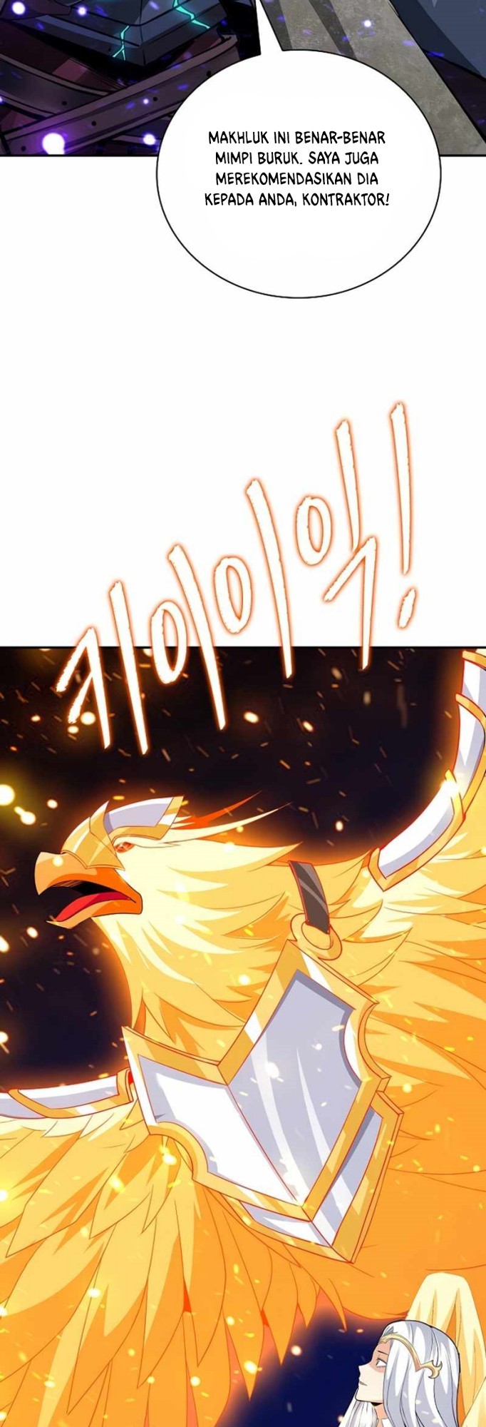 I have an SSS-rank Trait, but I want a Normal Life chapter 25