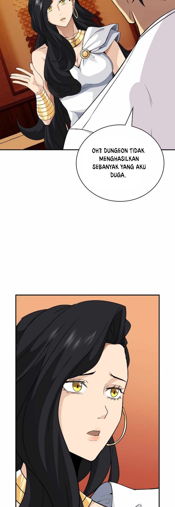 I have an SSS-rank Trait, but I want a Normal Life chapter 25