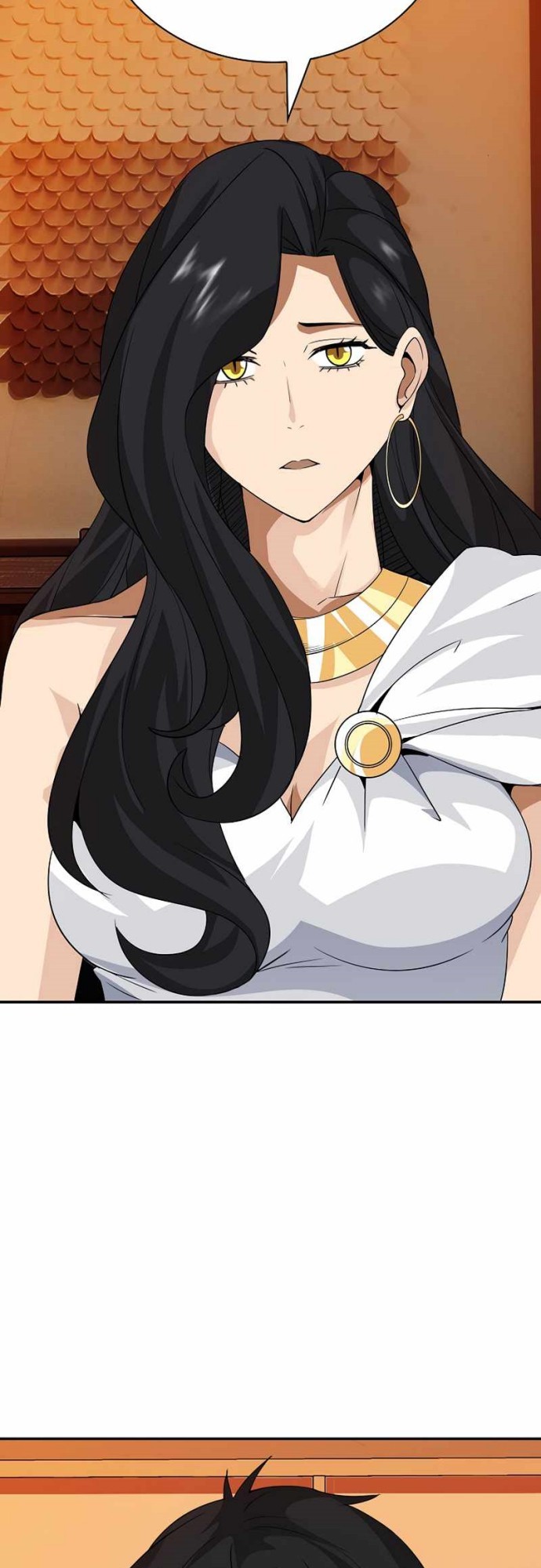 I have an SSS-rank Trait, but I want a Normal Life chapter 25