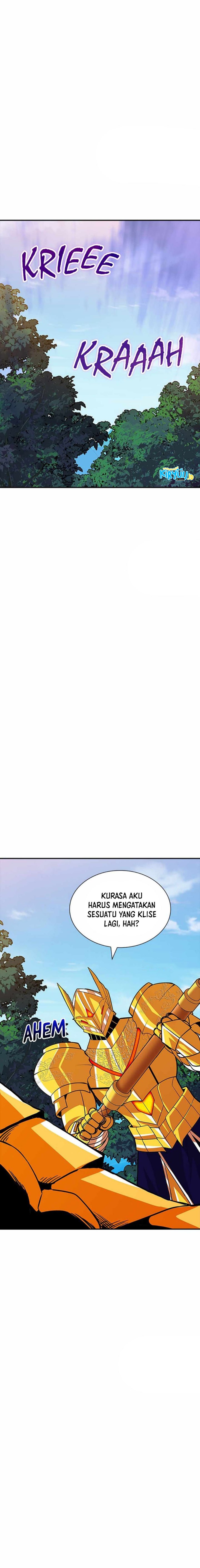 I have an SSS-rank Trait, but I want a Normal Life chapter 51