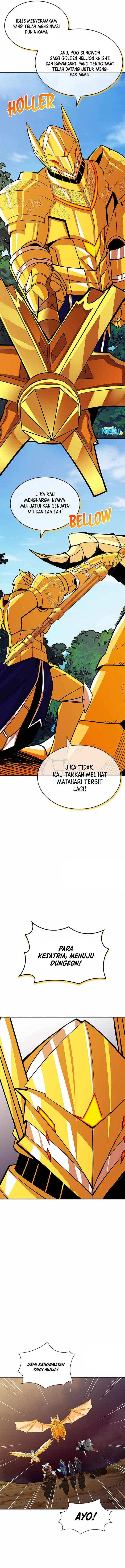I have an SSS-rank Trait, but I want a Normal Life chapter 51