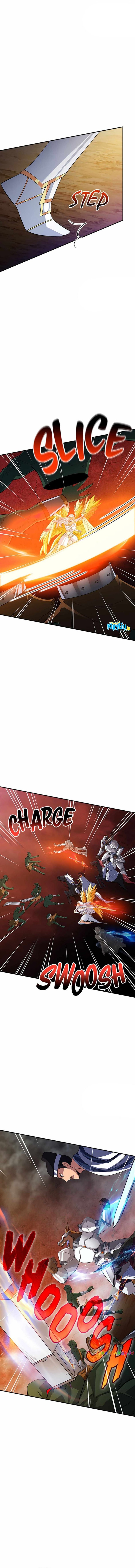 I have an SSS-rank Trait, but I want a Normal Life chapter 51