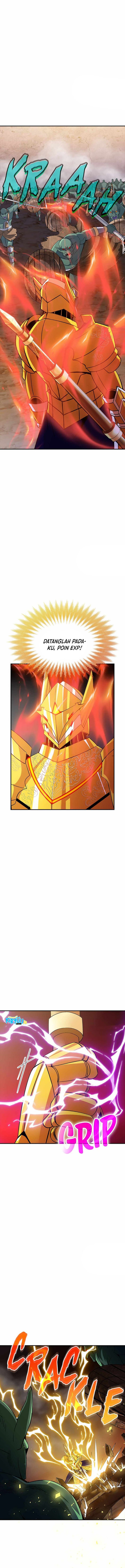 I have an SSS-rank Trait, but I want a Normal Life chapter 51