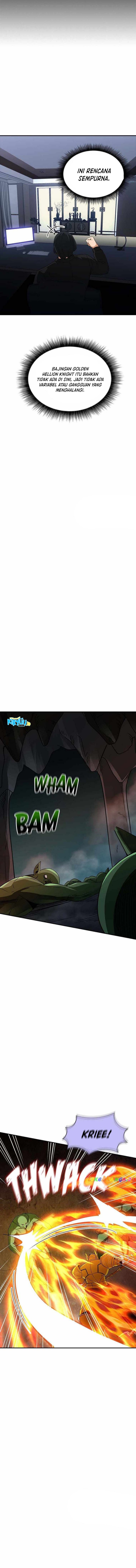 I have an SSS-rank Trait, but I want a Normal Life chapter 52