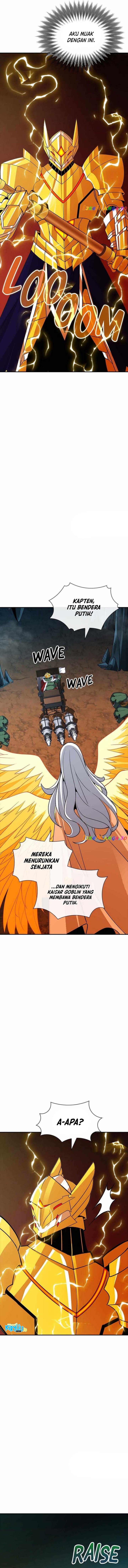 I have an SSS-rank Trait, but I want a Normal Life chapter 52