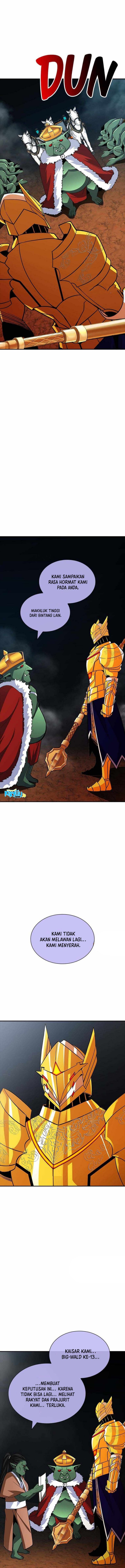 I have an SSS-rank Trait, but I want a Normal Life chapter 52