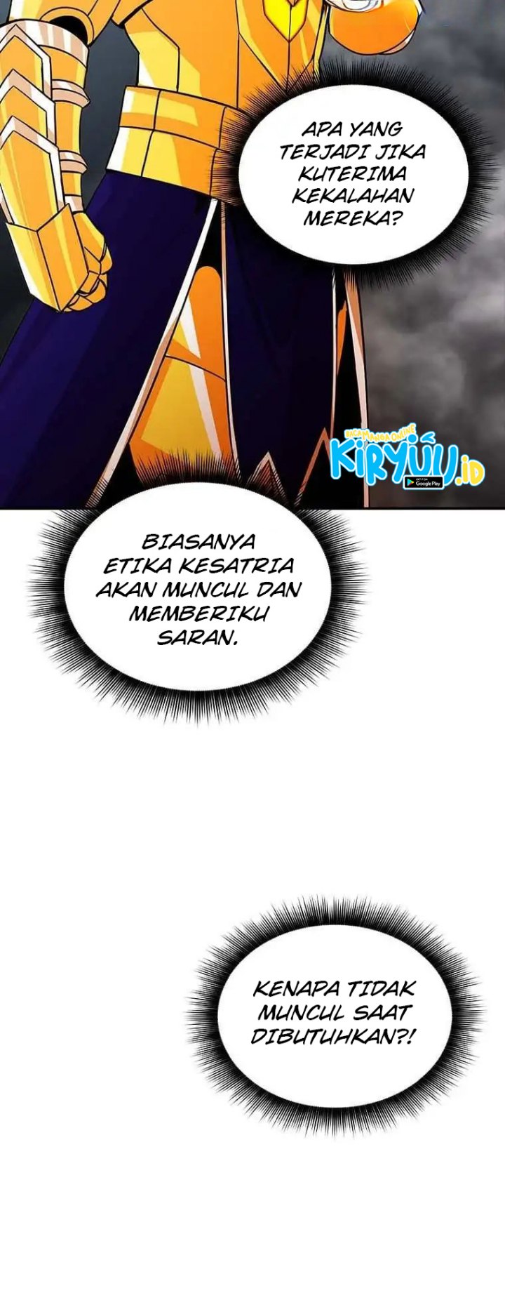 I have an SSS-rank Trait, but I want a Normal Life chapter 53
