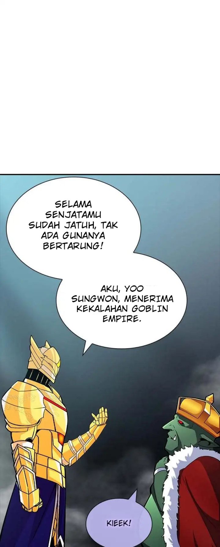 I have an SSS-rank Trait, but I want a Normal Life chapter 53