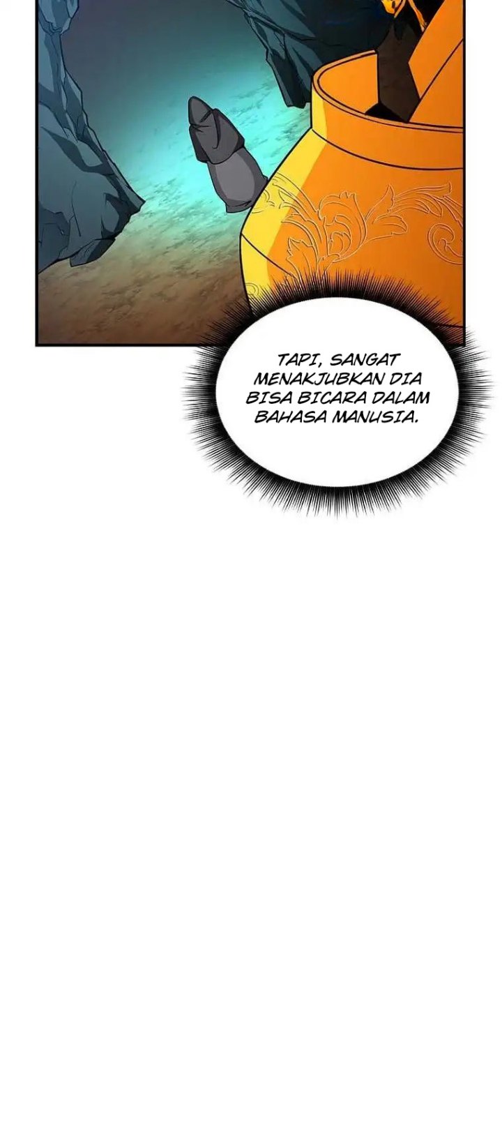 I have an SSS-rank Trait, but I want a Normal Life chapter 53