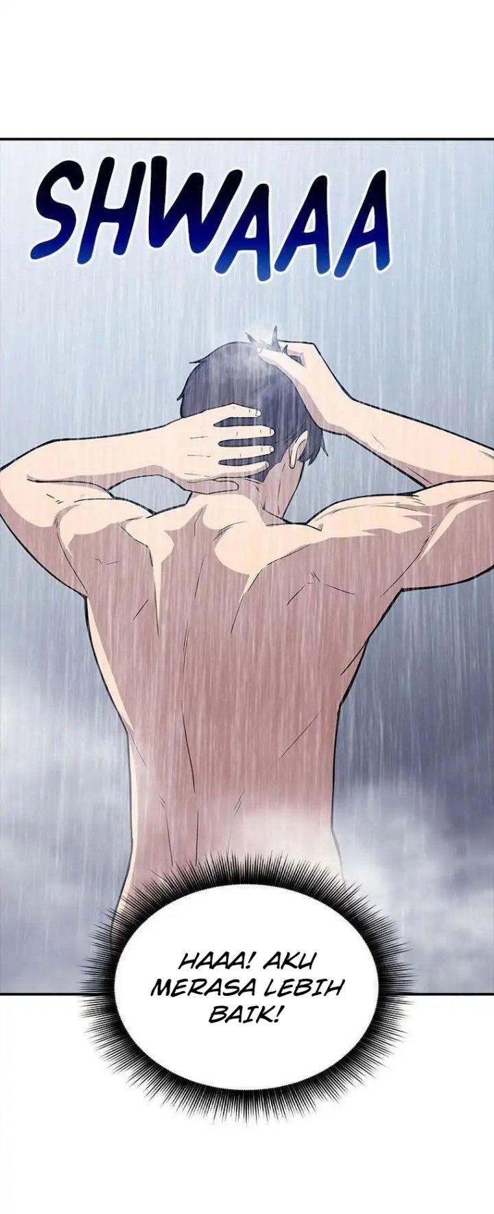 I have an SSS-rank Trait, but I want a Normal Life chapter 53