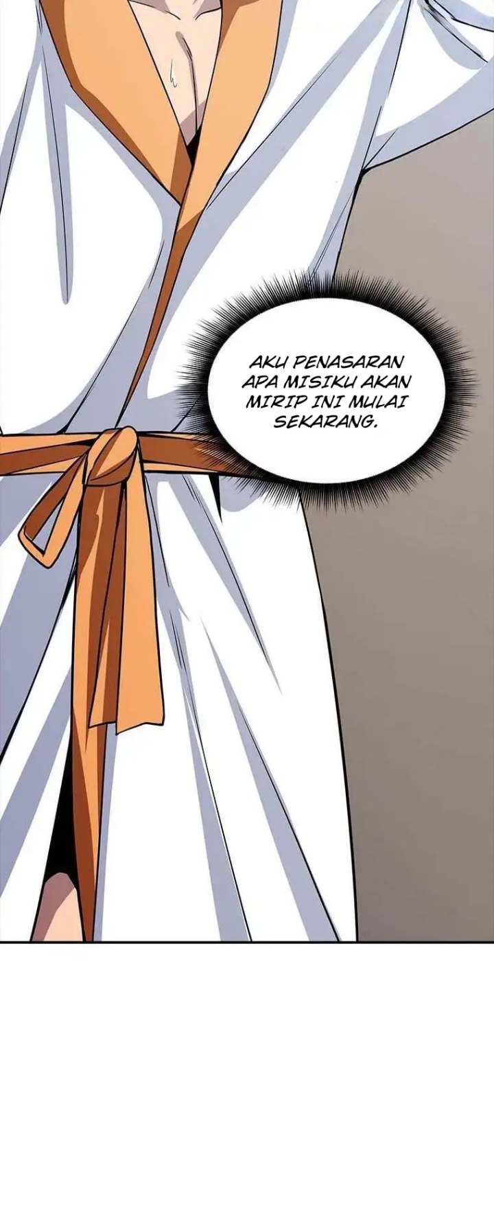 I have an SSS-rank Trait, but I want a Normal Life chapter 53