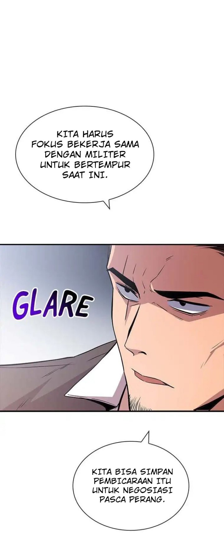 I have an SSS-rank Trait, but I want a Normal Life chapter 53