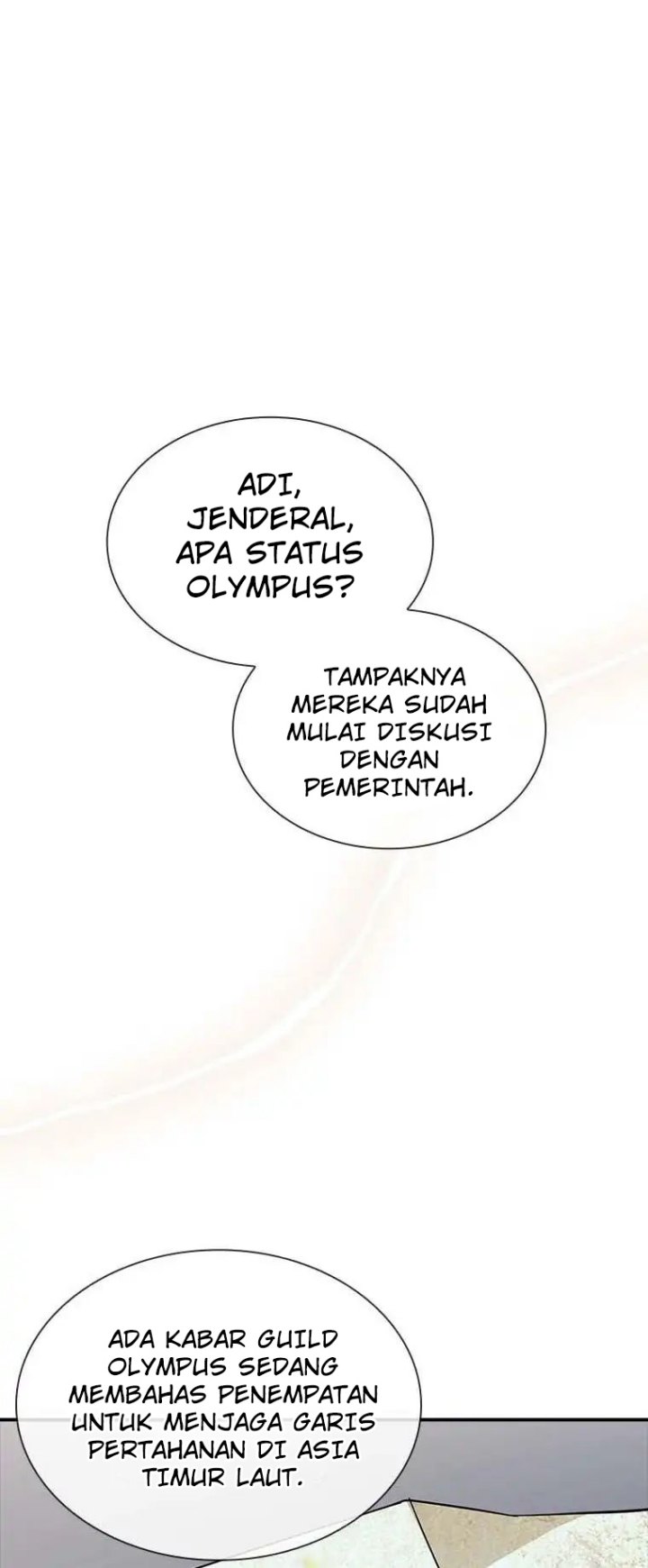 I have an SSS-rank Trait, but I want a Normal Life chapter 53