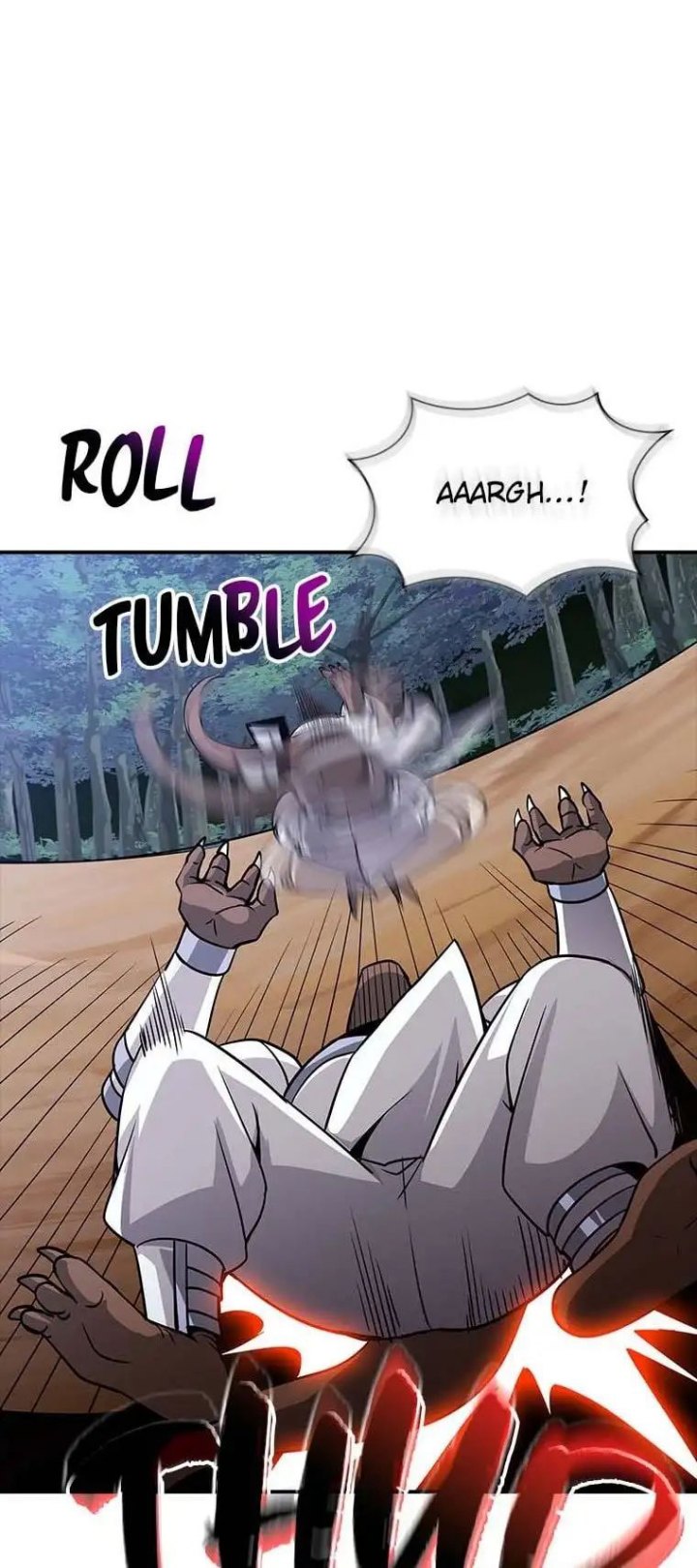 I have an SSS-rank Trait, but I want a Normal Life chapter 53