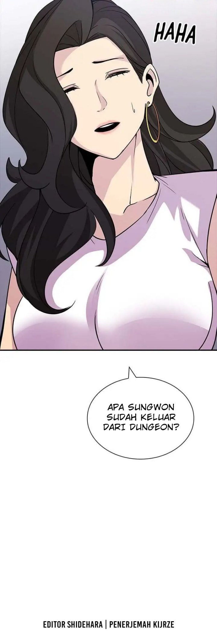 I have an SSS-rank Trait, but I want a Normal Life chapter 53
