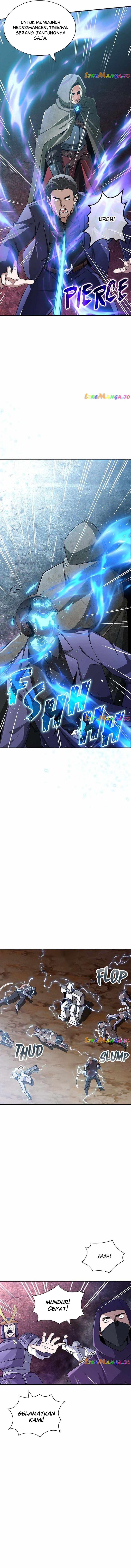 I have an SSS-rank Trait, but I want a Normal Life chapter 56