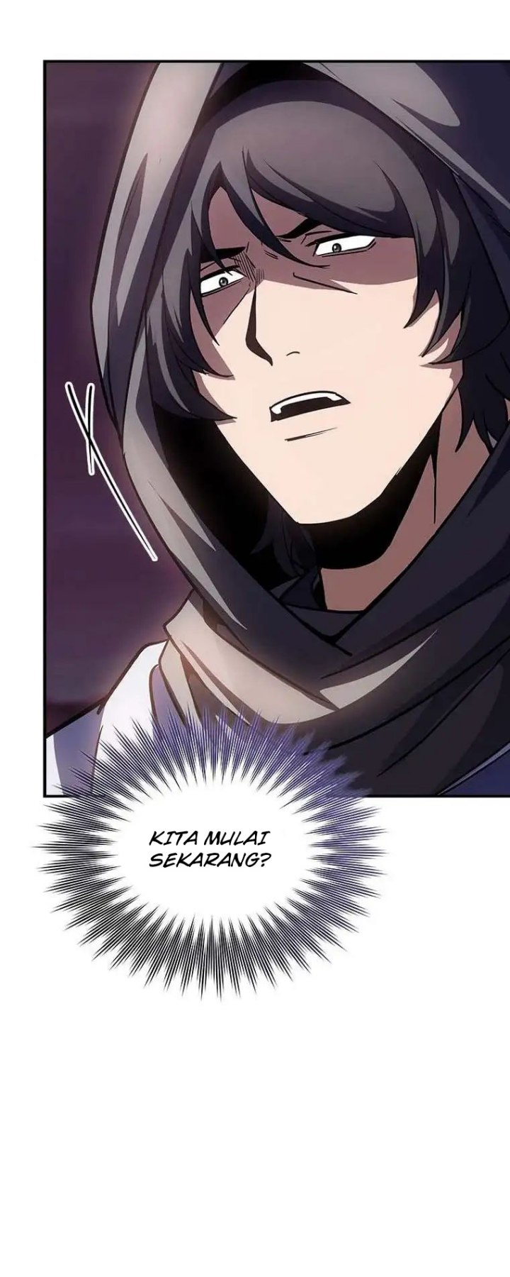I have an SSS-rank Trait, but I want a Normal Life chapter 65
