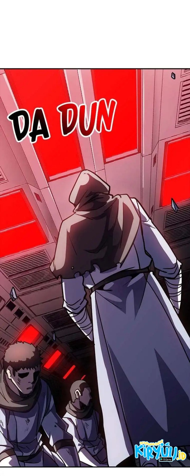 I have an SSS-rank Trait, but I want a Normal Life chapter 65