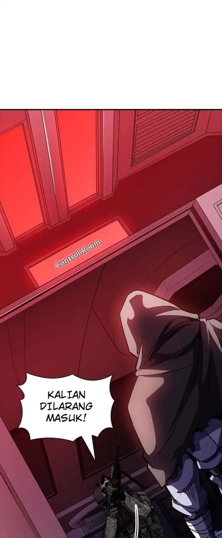I have an SSS-rank Trait, but I want a Normal Life chapter 65