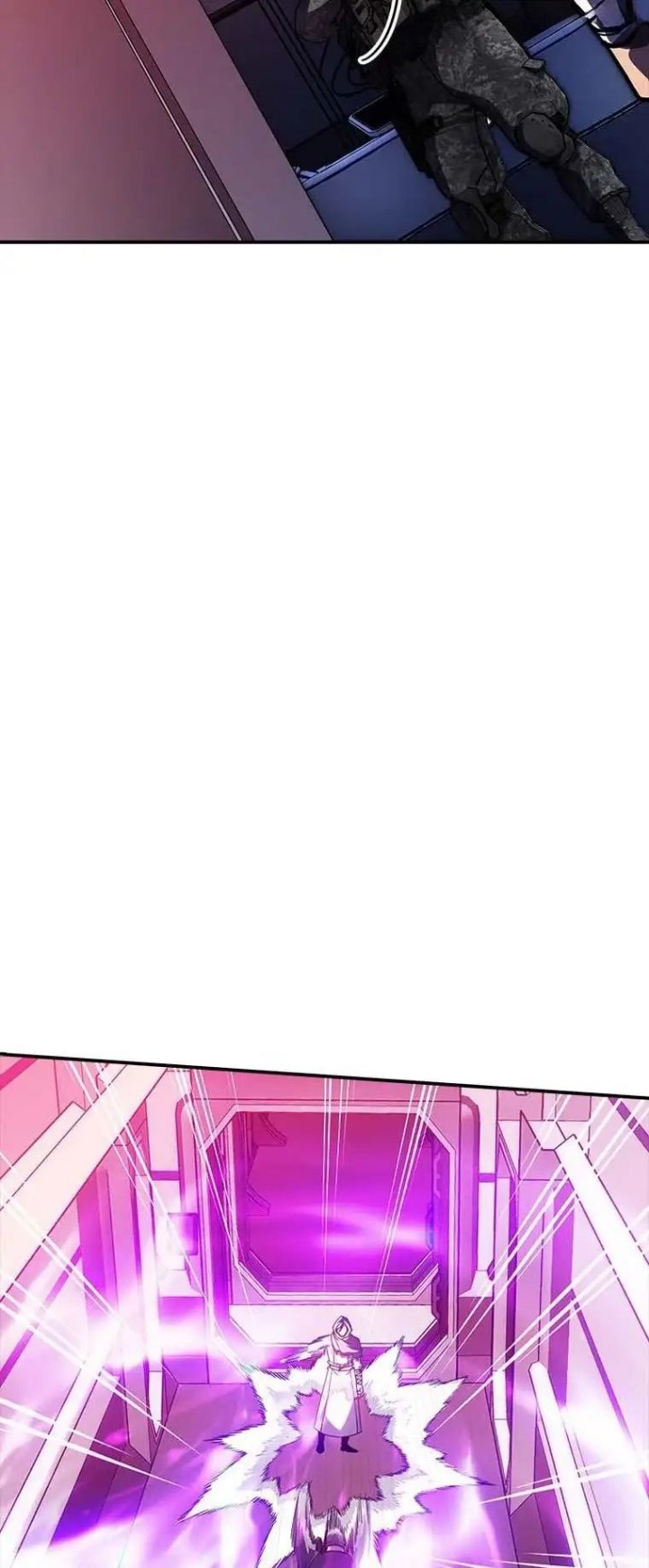 I have an SSS-rank Trait, but I want a Normal Life chapter 65