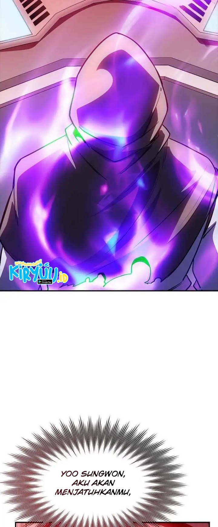 I have an SSS-rank Trait, but I want a Normal Life chapter 65