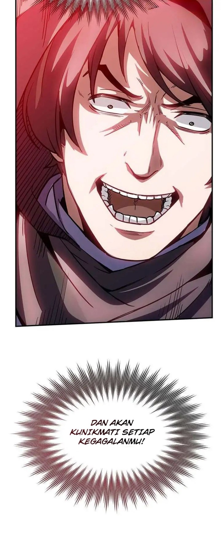 I have an SSS-rank Trait, but I want a Normal Life chapter 65