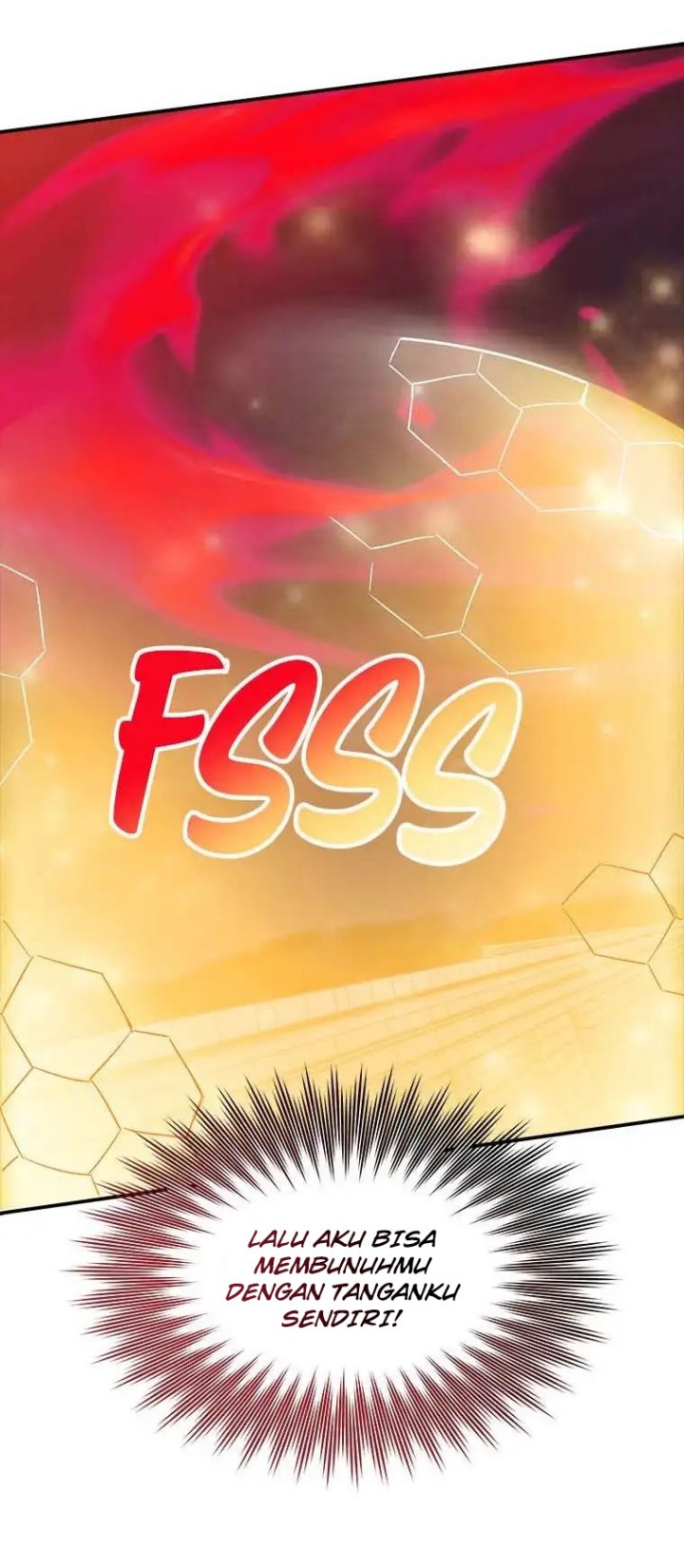 I have an SSS-rank Trait, but I want a Normal Life chapter 65