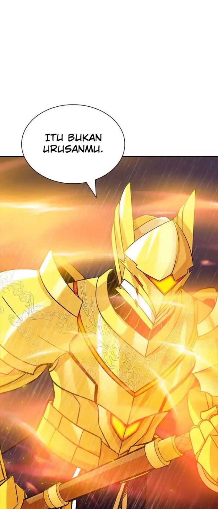I have an SSS-rank Trait, but I want a Normal Life chapter 65
