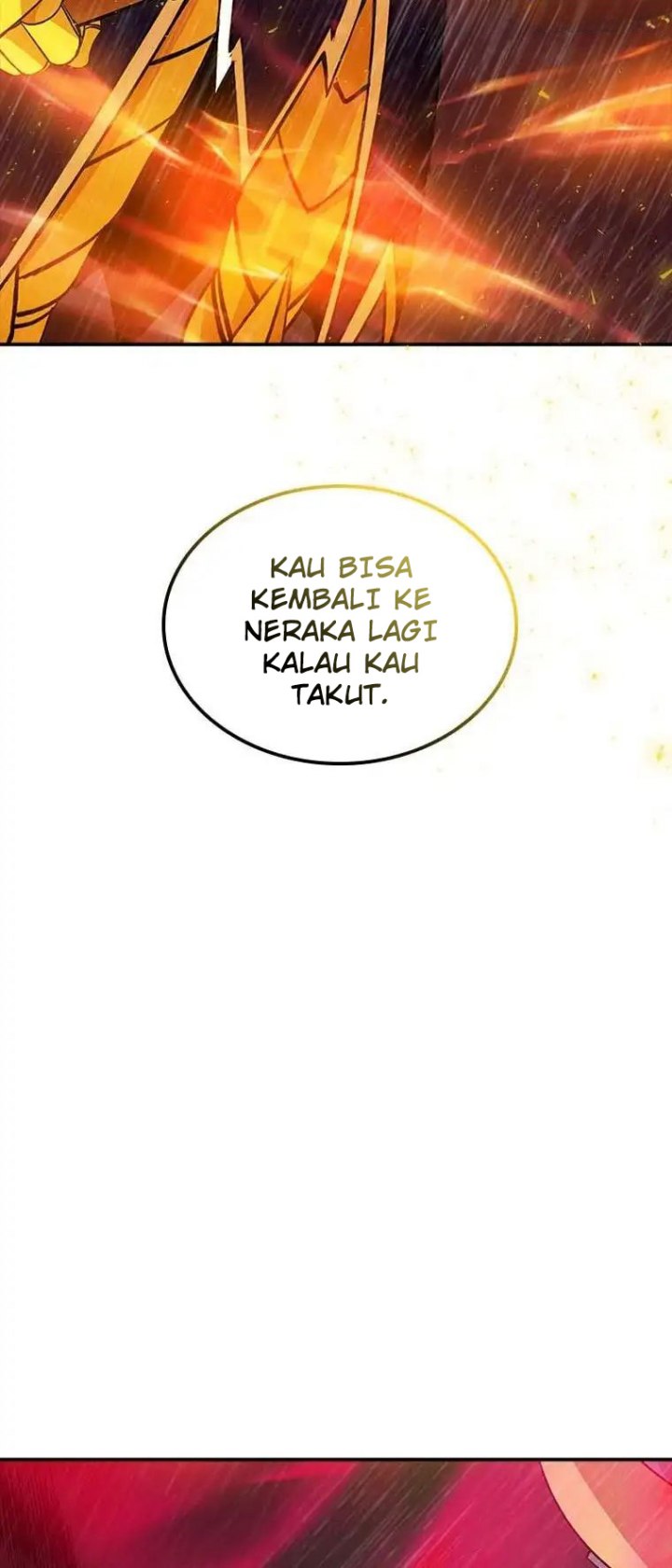 I have an SSS-rank Trait, but I want a Normal Life chapter 65