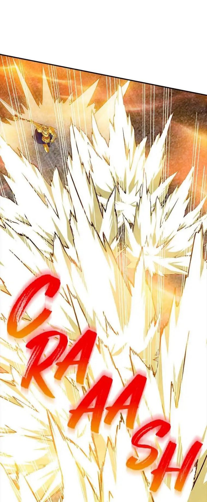 I have an SSS-rank Trait, but I want a Normal Life chapter 65