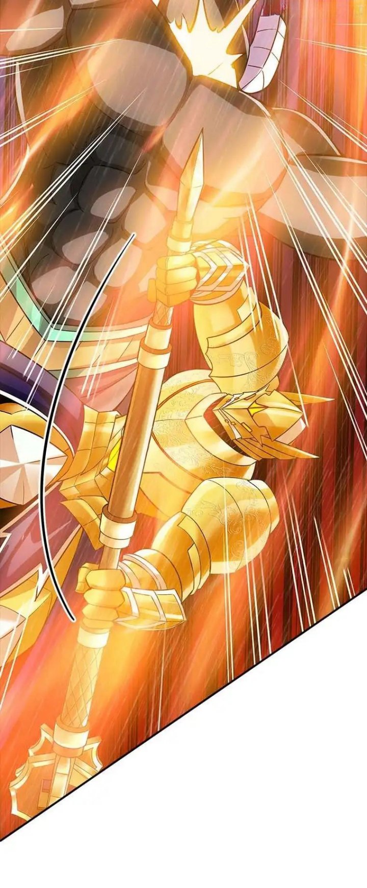 I have an SSS-rank Trait, but I want a Normal Life chapter 65