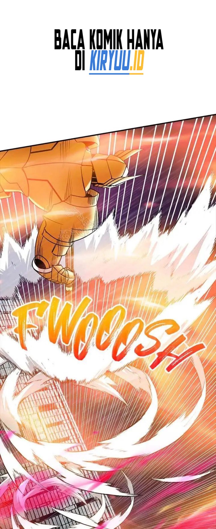 I have an SSS-rank Trait, but I want a Normal Life chapter 65