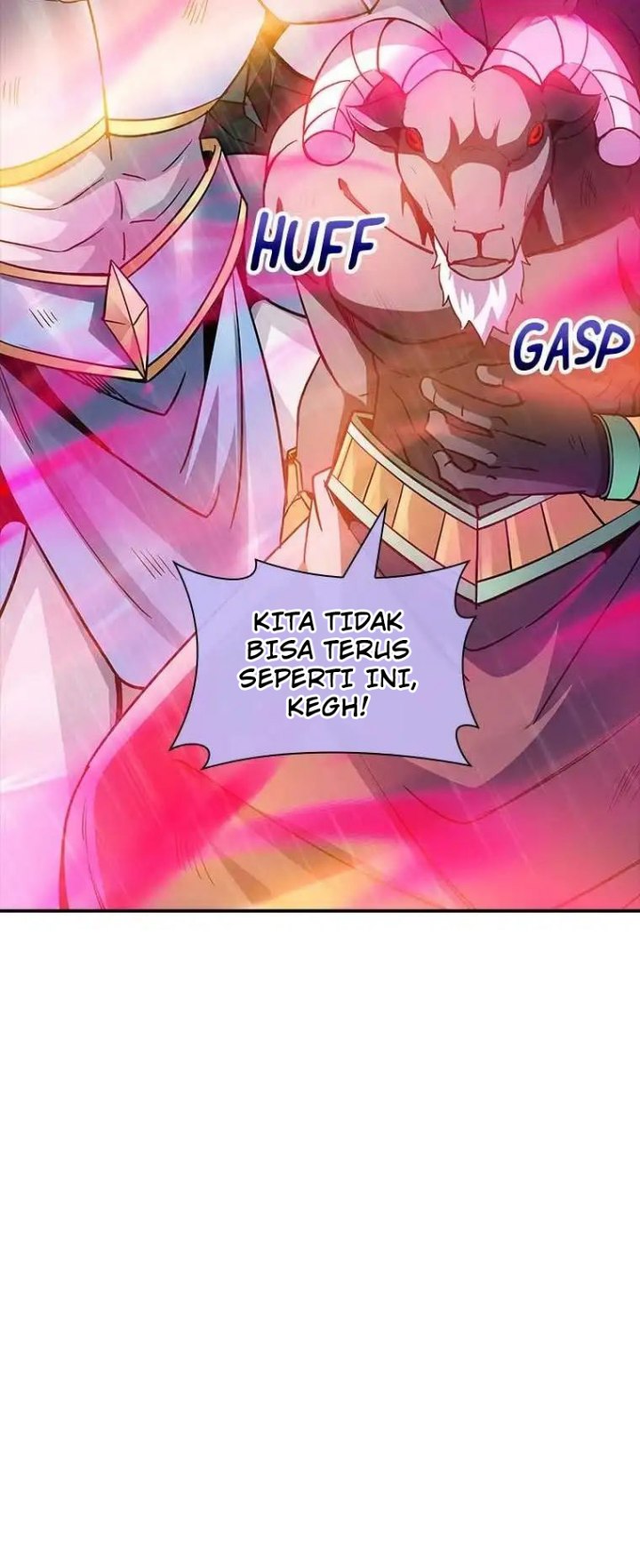 I have an SSS-rank Trait, but I want a Normal Life chapter 65