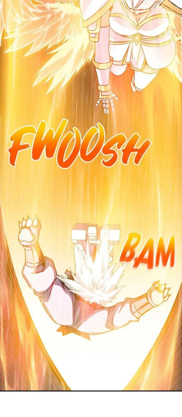I have an SSS-rank Trait, but I want a Normal Life chapter 65