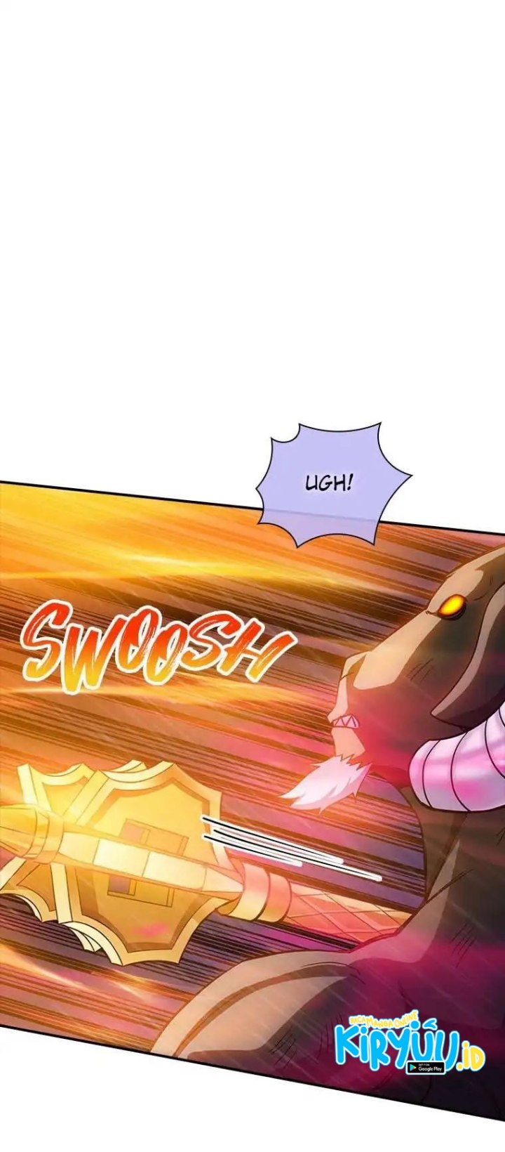 I have an SSS-rank Trait, but I want a Normal Life chapter 65