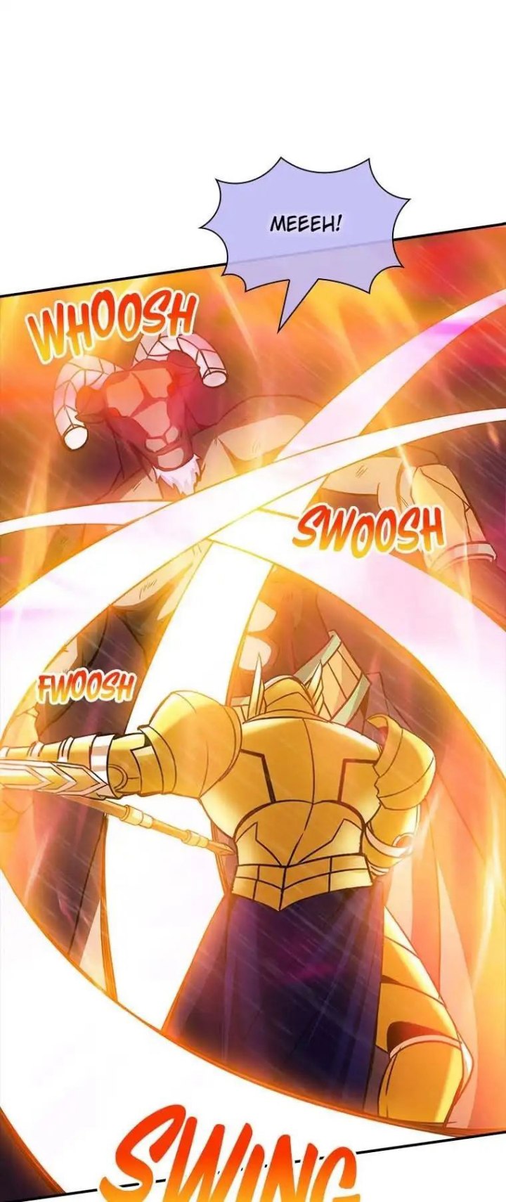 I have an SSS-rank Trait, but I want a Normal Life chapter 65