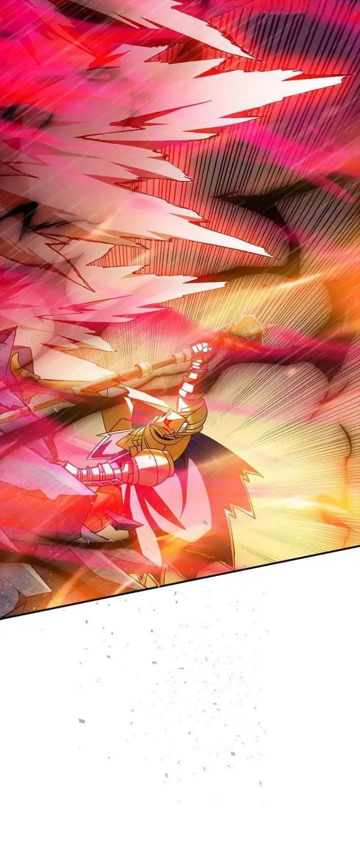 I have an SSS-rank Trait, but I want a Normal Life chapter 65