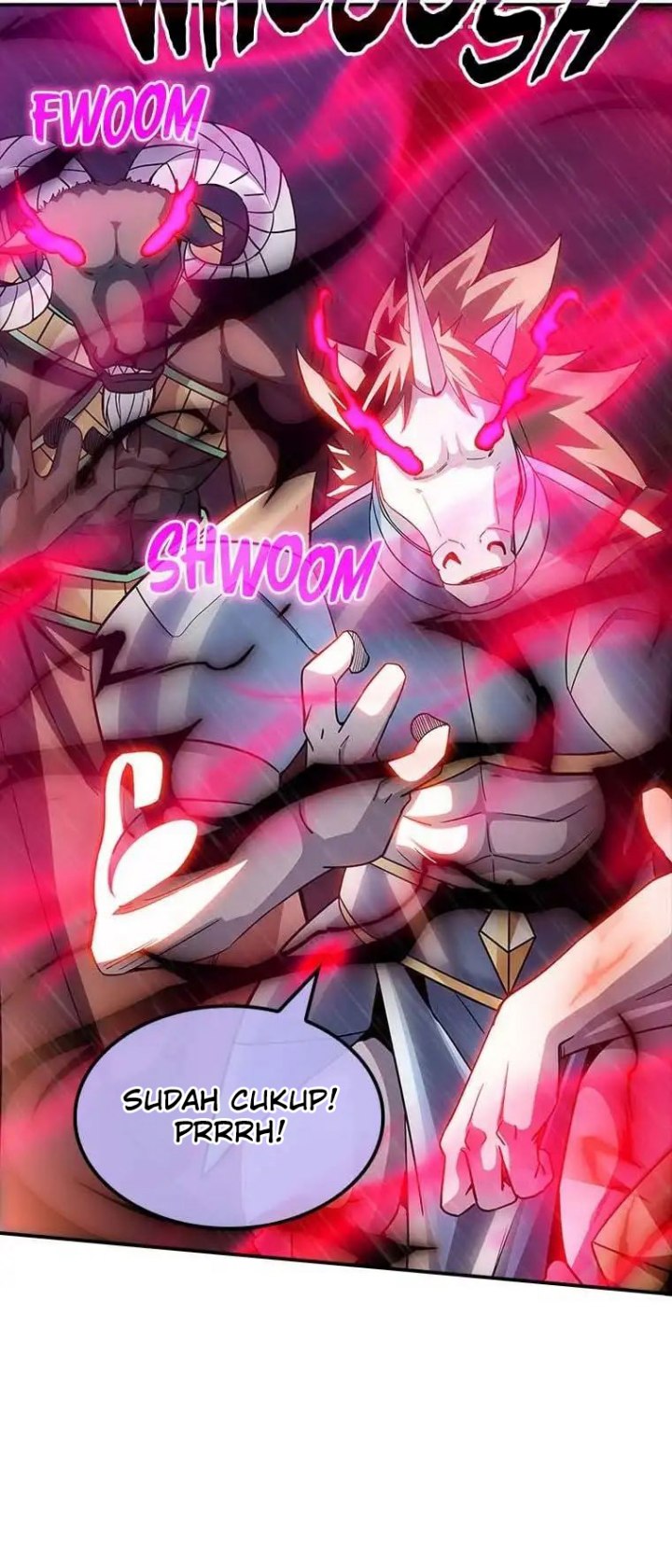 I have an SSS-rank Trait, but I want a Normal Life chapter 65