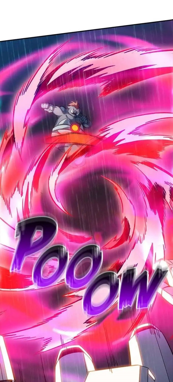 I have an SSS-rank Trait, but I want a Normal Life chapter 65