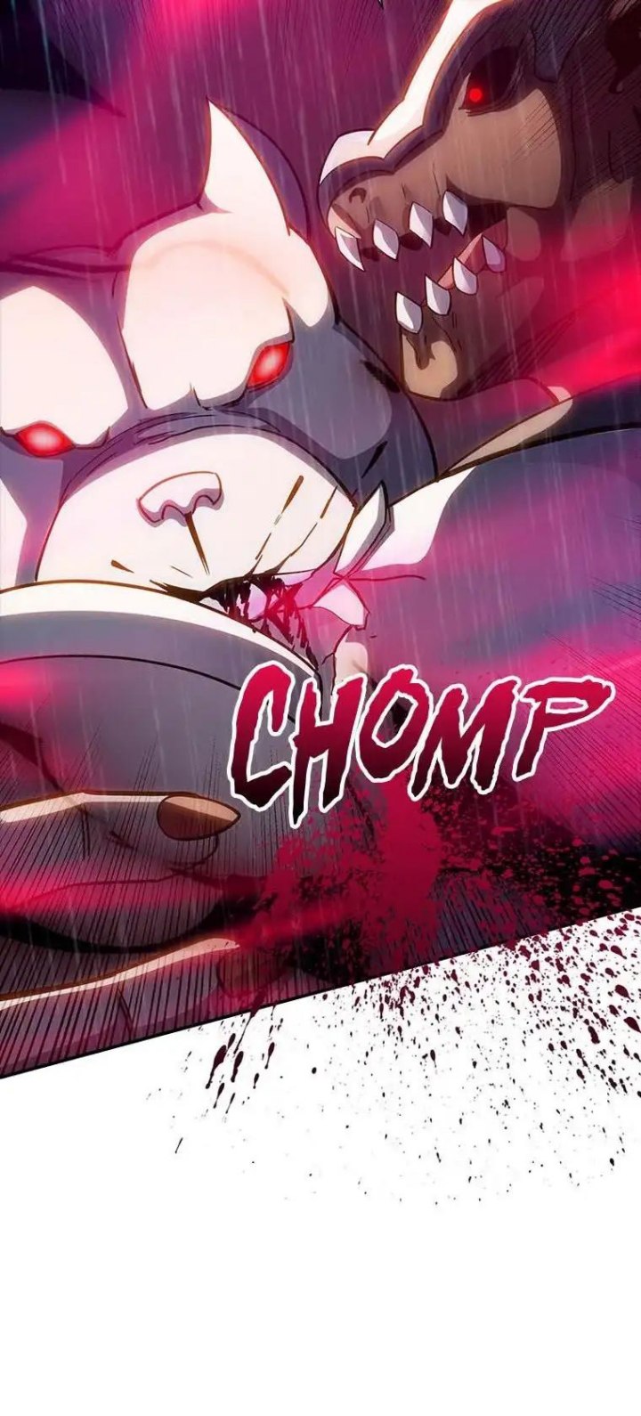 I have an SSS-rank Trait, but I want a Normal Life chapter 65