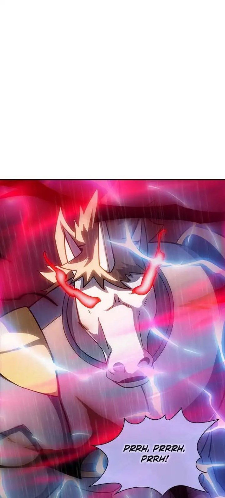 I have an SSS-rank Trait, but I want a Normal Life chapter 65