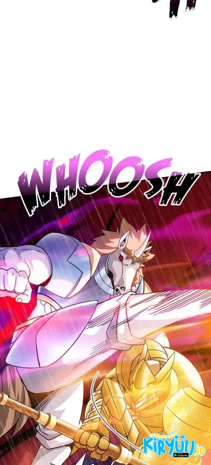 I have an SSS-rank Trait, but I want a Normal Life chapter 65