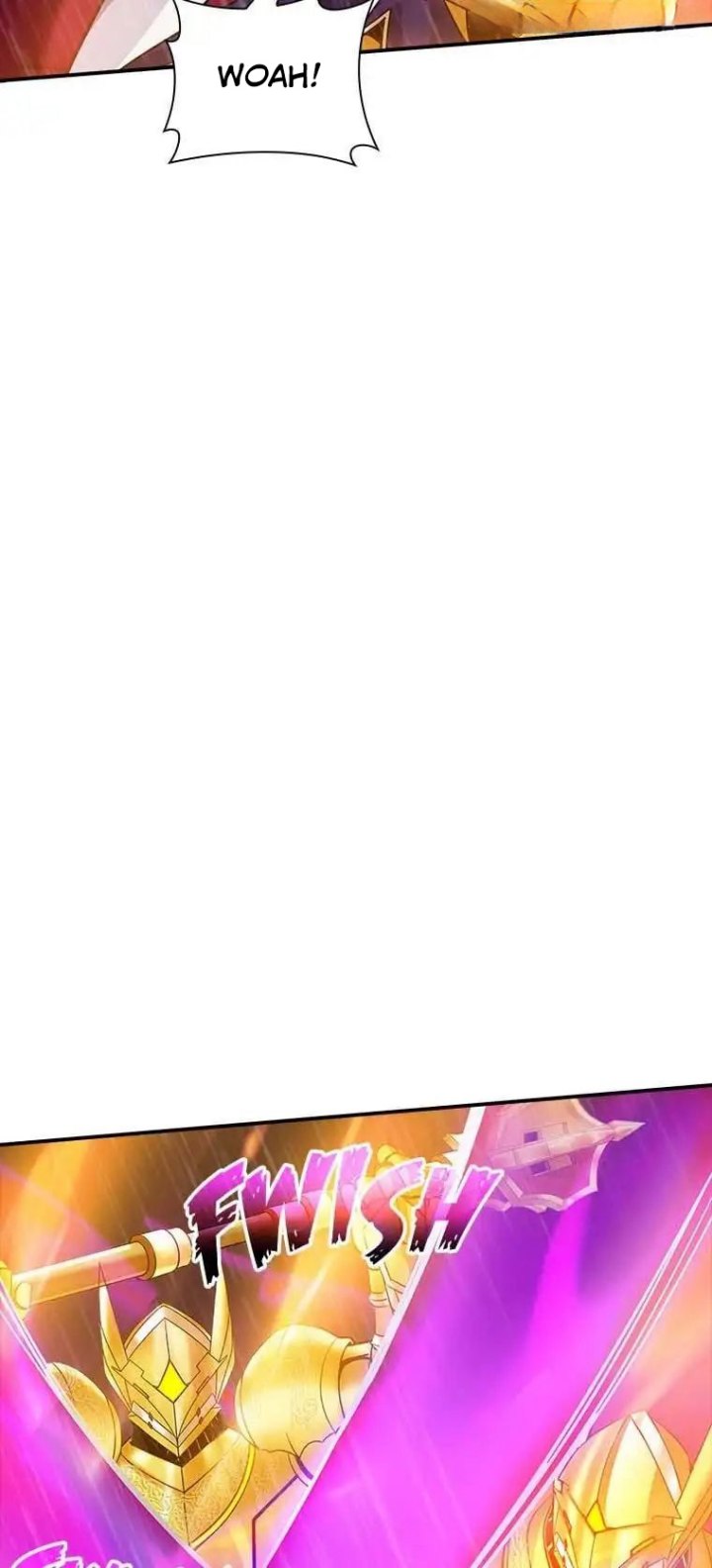 I have an SSS-rank Trait, but I want a Normal Life chapter 65