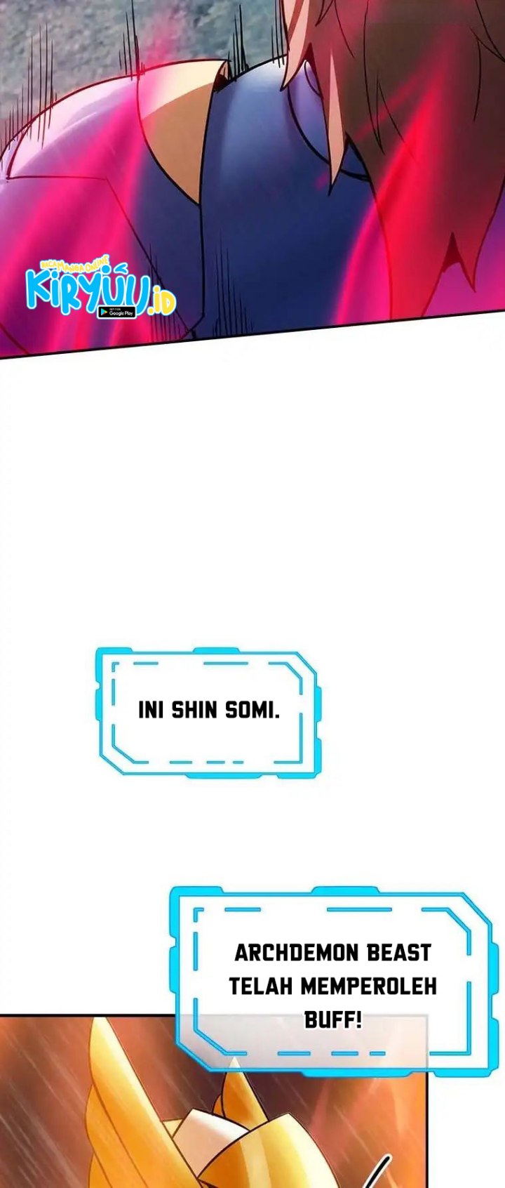 I have an SSS-rank Trait, but I want a Normal Life chapter 65