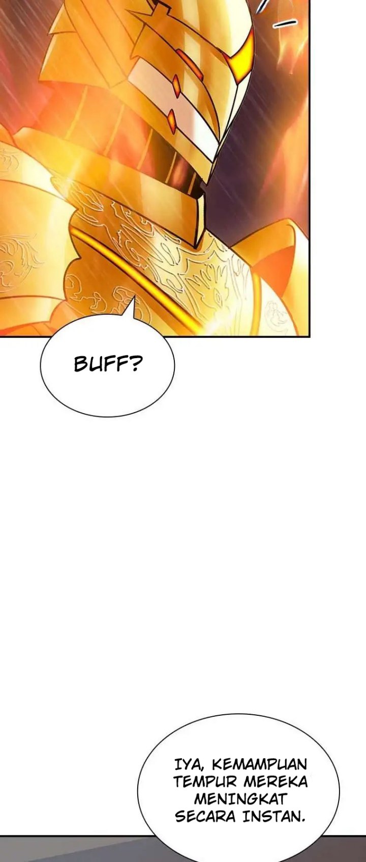 I have an SSS-rank Trait, but I want a Normal Life chapter 65